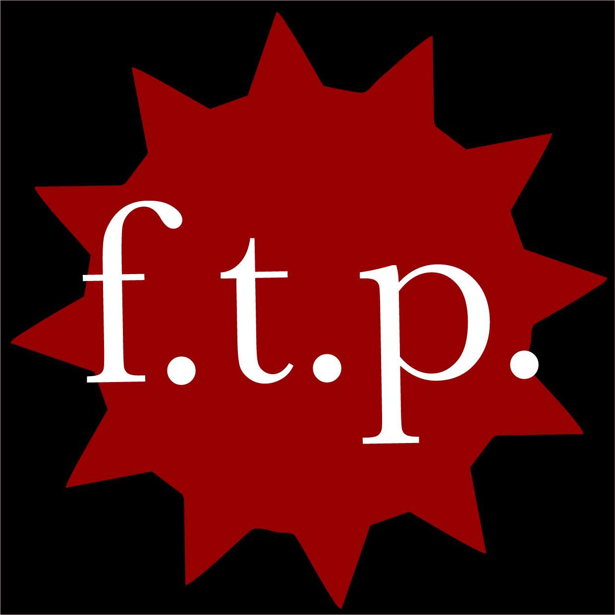 Filipino Time Patrick